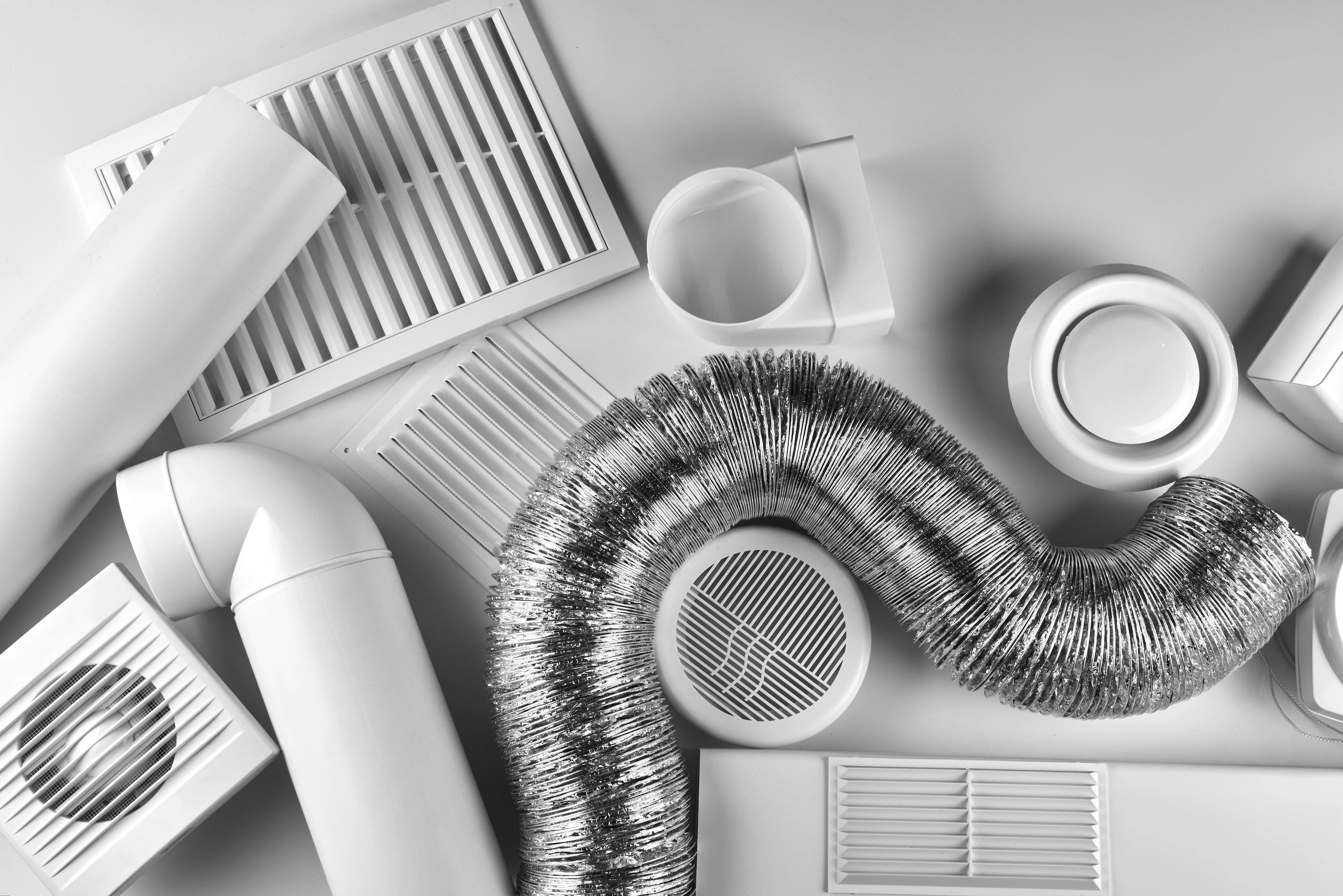 Ventilation Services