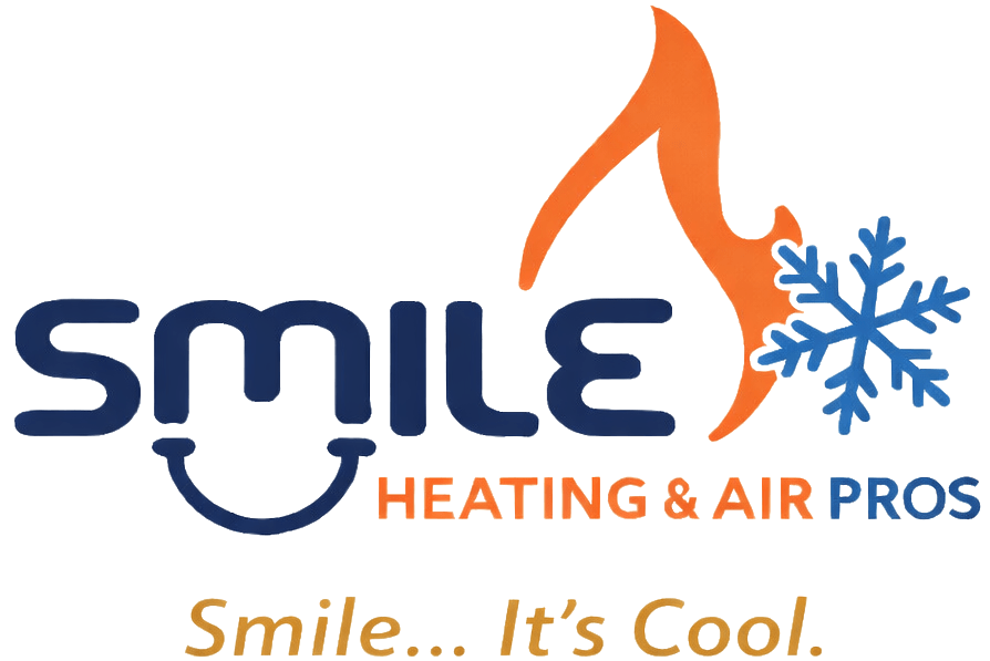 Smile Heating and Air Conditioning Pros